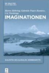 Image of E-book Imaginationen