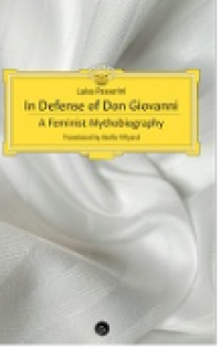 Image of E-book In Defense of Don Giovanni : A Feminist Mythobiography