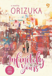 Image of E-Book Infinitely Yours
