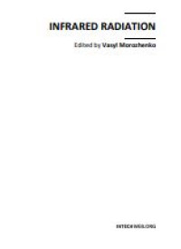 Image of E-book Infrared Radiation