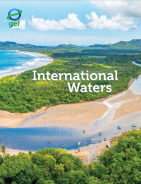 Image of E-book International Waters