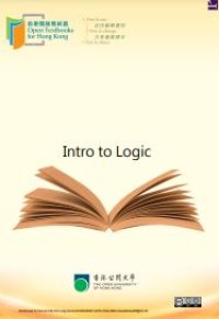 Image of E-book Intro to Logic