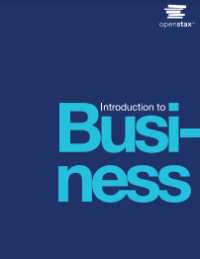 Image of E-book Introduction to Business
