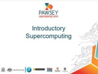 Image of E-book Introductory Supercomputing