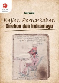 Image of E-Book Kajian Pernaskahan Cirebon dan Indramayu