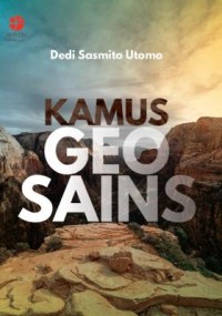Image of E-Book Kamus Geosains