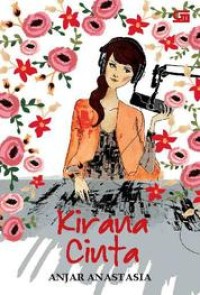 Image of E-Book Kirana Cinta
