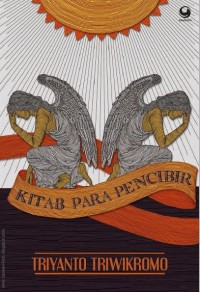 Image of E-Book Kitab Para Pencibir