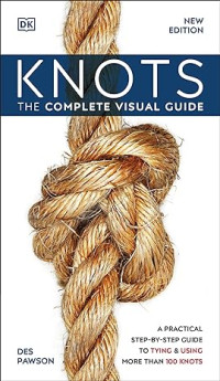Image of E-book Knots: The Complete Visual Guide
