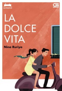 Image of E-Book La Dolce Vita