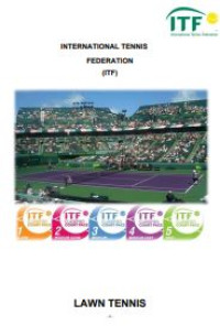 Image of E-book Lawn Tennis