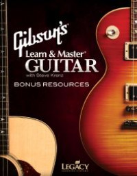 Image of E-book Learn and Master Guitar