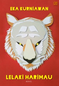 Image of E-Book Lelaki Harimau