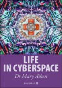 Image of E-book Life in Cyberspace