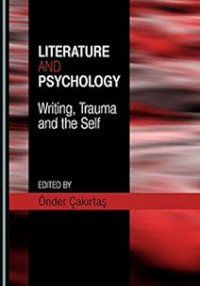 Image of E-book Literature and Psychology : Writing, Trauma and the Self