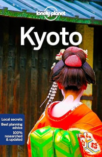Image of E-book Lonely Planet Kyoto