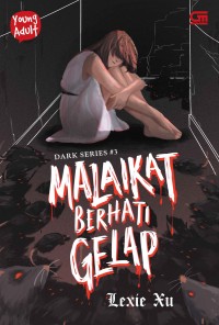 Image of E-Book Malaikat Berhati Gelap