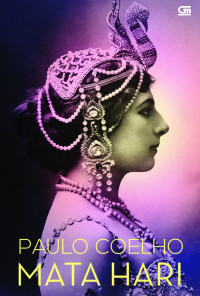 Image of E-Book Mata Hari
