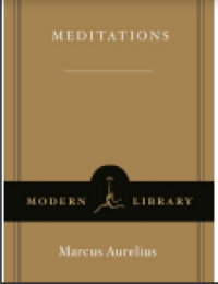 Image of E-book Meditations