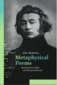 Image of E-book Metaphysical Poems