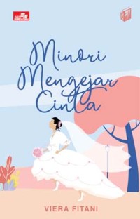 Image of E-Book Minori Mengejar Cinta