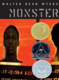 Image of E-book Monster