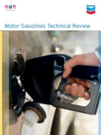 Image of E-book Motor Gasolines Technical Review