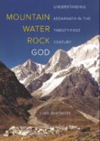 Image of E-book Mountain, Water, Rock, God