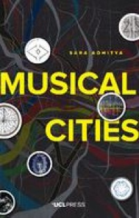 Image of E-book Musical Cities