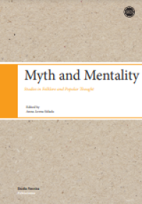 Image of E-book Myth and Mentality