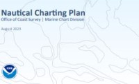 Image of E-book Nautical Charting Plan