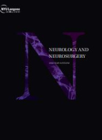 Image of E-book Neurology and Neurosurgery
