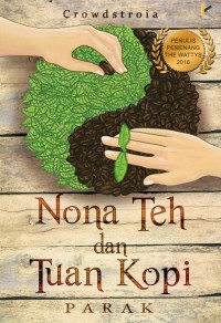 Image of E-Book Nona Teh dan Tuan Kopi