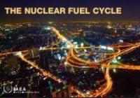 Image of E-book Nuclear Fuel Cycle