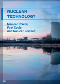 Image of E-book Nuclear Technology