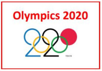 Image of E-book Olympics 2020