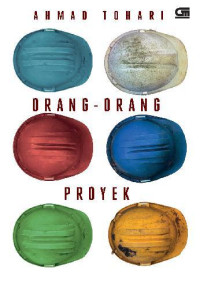 Image of E-Book Orang-Orang Proyek