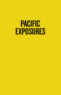 Image of E-book Pacific Exposures