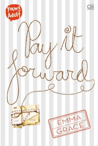 Image of E-Book Pay It Forward