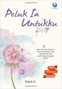 Image of E-Book Peluk Ia Untukku