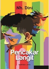 Image of E-Book Pencakar Langit: Kumpulan Cerita Pendek
