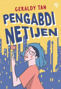 Image of E-Book Pengabdi Netijen