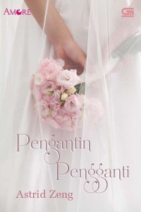 Image of E-Book Pengantin Pengganti