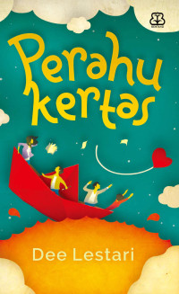 Image of E-Book Perahu Kertas