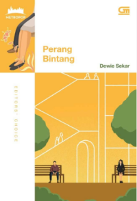 Image of E-Book Perang Bintang