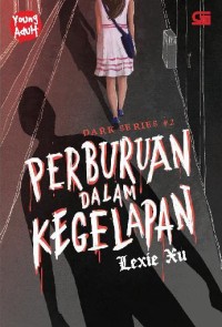 Image of E-Book Perburuan dalam Kegelapan