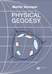 Image of E-book Physical Geodesy