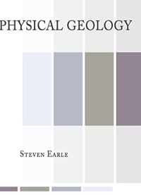 Image of E-book Physical Geology