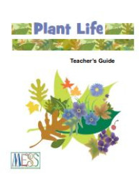 Image of E-book Plant Life
