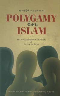 Image of E-book Polygamy in islam